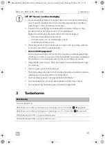 Preview for 61 page of Dometic RML 10.4S Installation Manual