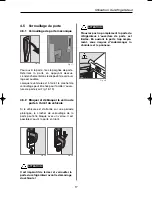 Preview for 41 page of Dometic RML 8330 UL Operating Instructions Manual