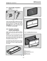 Preview for 45 page of Dometic RML 8330 Operating Instructions Manual