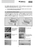 Preview for 9 page of Dometic RML 8551 Installation Instructions Manual