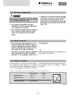 Preview for 15 page of Dometic RML 8551 Installation Instructions Manual