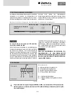 Preview for 39 page of Dometic RML 8551 Installation Instructions Manual