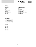 Preview for 45 page of Dometic RML 8551 Installation Instructions Manual