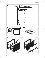 Preview for 6 page of Dometic RML933 Series Installation Manual