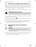 Preview for 56 page of Dometic RML933 Series Installation Manual