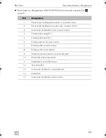 Preview for 63 page of Dometic RML933 Series Installation Manual