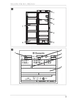 Preview for 3 page of Dometic RML9430 Operating Manual