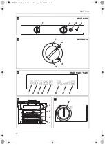 Preview for 4 page of Dometic RMLT9430 Operating Manual