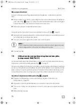 Preview for 90 page of Dometic RMLT9430 Operating Manual