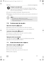 Preview for 91 page of Dometic RMLT9430 Operating Manual