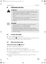 Preview for 96 page of Dometic RMLT9430 Operating Manual