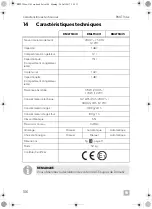 Preview for 106 page of Dometic RMLT9430 Operating Manual