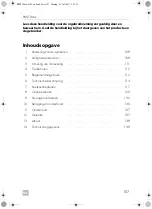 Preview for 107 page of Dometic RMLT9430 Operating Manual