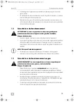 Preview for 19 page of Dometic RMS10.5 Short Operating Manual