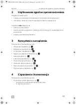 Preview for 89 page of Dometic RMS10.5 Short Operating Manual