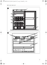 Preview for 3 page of Dometic RMV 5301 Operating Manual