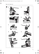 Preview for 9 page of Dometic RMV 5301 Operating Manual