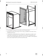 Preview for 14 page of Dometic RPD 218 Installation And Operating Manual