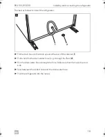 Preview for 15 page of Dometic RPD 218 Installation And Operating Manual