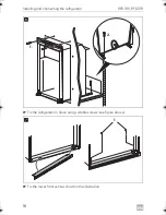 Preview for 16 page of Dometic RPD 218 Installation And Operating Manual