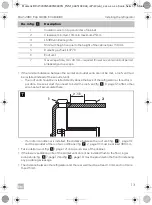 Preview for 13 page of Dometic RUA 6408X Installation Manual