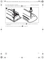 Preview for 19 page of Dometic RUA 6408X Installation Manual