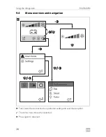 Preview for 26 page of Dometic RUC8408X Installation And Operating Manual