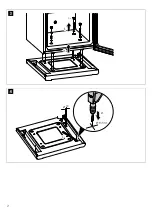 Preview for 4 page of Dometic SDB120 Installation And Operating Manual