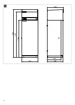 Preview for 10 page of Dometic SDB120 Installation And Operating Manual