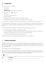 Preview for 16 page of Dometic SDB120 Installation And Operating Manual