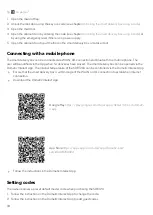 Preview for 20 page of Dometic SDB120 Installation And Operating Manual