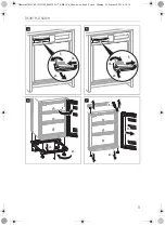 Preview for 5 page of Dometic SILENCIO HC DS301H Installation And Operating Manual