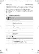 Preview for 175 page of Dometic SILENCIO HC DS301H Installation And Operating Manual