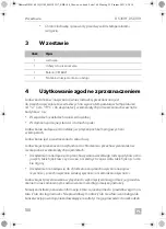 Preview for 188 page of Dometic SILENCIO HC DS301H Installation And Operating Manual