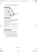 Preview for 55 page of Dometic SILENCIO HC Installation And Operating Manual