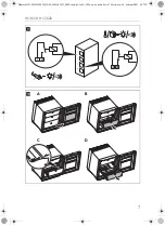 Preview for 7 page of Dometic SILENCIOHC Installation And Operating Manual