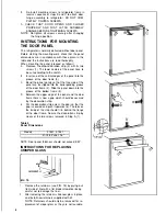 Preview for 6 page of Dometic Silhouette S1521 Installation And Operating Instructions Manual