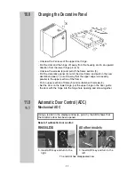 Preview for 11 page of Dometic SK 160 Service Instruction