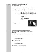 Preview for 13 page of Dometic SK 160 Service Instruction