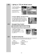 Preview for 30 page of Dometic SK 160 Service Instruction