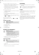 Preview for 18 page of Dometic Solar Shade 200 Operating Manual