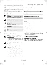 Preview for 23 page of Dometic Solar Shade 200 Operating Manual