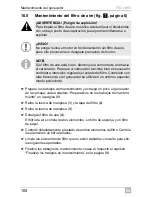 Preview for 100 page of Dometic TEC29EV Operating Manual