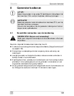 Preview for 139 page of Dometic TEC29EV Operating Manual