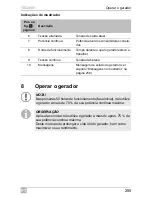 Preview for 255 page of Dometic TEC29EV Operating Manual