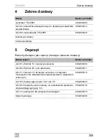 Preview for 305 page of Dometic TEC29EV Operating Manual