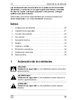 Preview for 26 page of Dometic TropiCool TC-14US Instruction Manual