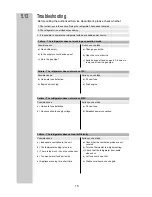 Preview for 15 page of Dometic Type C40/110 Operating Instructions Manual