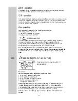 Preview for 9 page of Dometic TYPE C40 RM 7601 L Manual