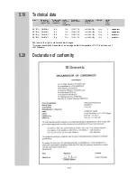 Preview for 17 page of Dometic TYPE C40 RM 7601 L Manual